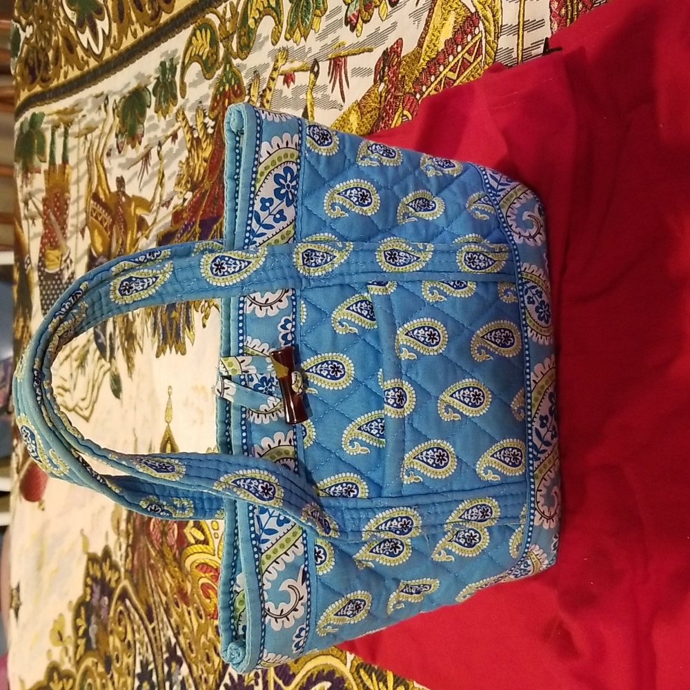 Hand bag